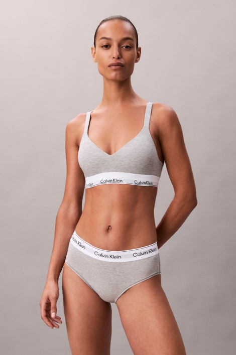 Calvin Klein lift bralette